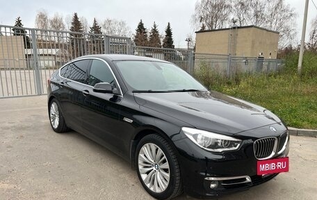 BMW 5 серия, 2013 год, 2 790 000 рублей, 2 фотография