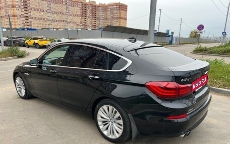 BMW 5 серия, 2013 год, 2 790 000 рублей, 6 фотография