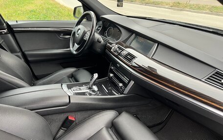 BMW 5 серия, 2013 год, 2 790 000 рублей, 8 фотография