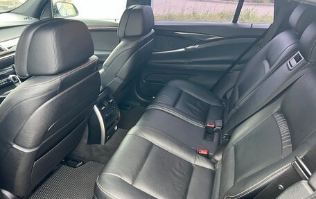 BMW 5 серия, 2013 год, 2 790 000 рублей, 9 фотография