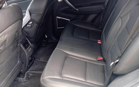 Geely Atlas I, 2021 год, 1 480 000 рублей, 11 фотография