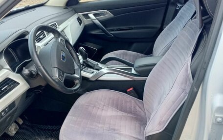 Geely Atlas I, 2021 год, 1 480 000 рублей, 6 фотография