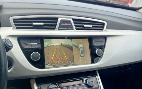 Geely Atlas I, 2021 год, 1 480 000 рублей, 10 фотография