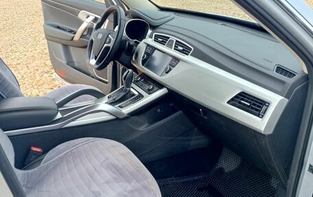 Geely Atlas I, 2021 год, 1 480 000 рублей, 7 фотография