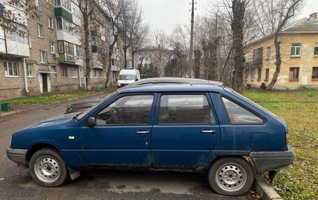 ИЖ 2126 «Ода», 2002 год, 90 000 рублей, 4 фотография