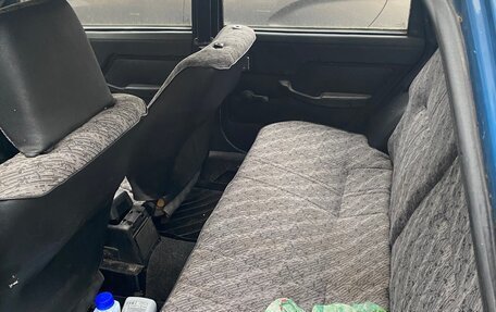 ИЖ 2126 «Ода», 2002 год, 90 000 рублей, 7 фотография