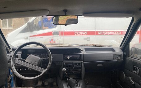 ИЖ 2126 «Ода», 2002 год, 90 000 рублей, 6 фотография