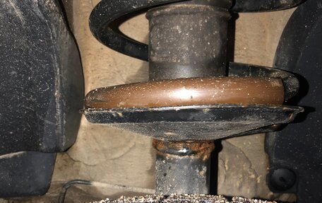 Renault Sandero I, 2013 год, 550 000 рублей, 11 фотография