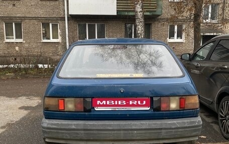 ИЖ 2126 «Ода», 2002 год, 90 000 рублей, 3 фотография