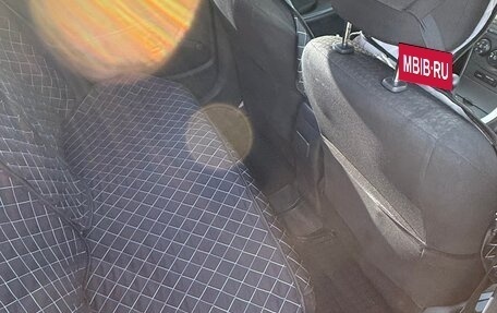 Toyota Corolla, 2007 год, 515 000 рублей, 6 фотография