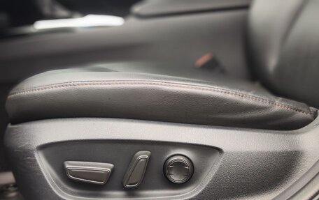 Toyota Camry, 2018 год, 2 950 000 рублей, 11 фотография
