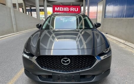 Mazda CX-30 I, 2021 год, 2 306 000 рублей, 2 фотография