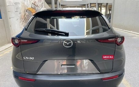 Mazda CX-30 I, 2021 год, 2 306 000 рублей, 3 фотография