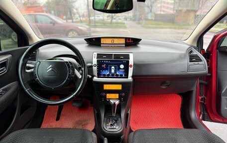 Citroen C4 II рестайлинг, 2008 год, 330 000 рублей, 6 фотография