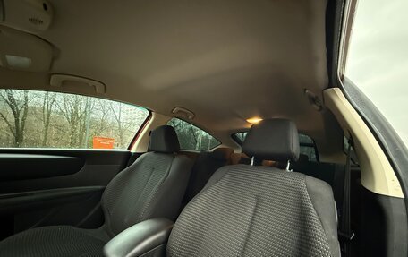 Citroen C4 II рестайлинг, 2008 год, 330 000 рублей, 10 фотография