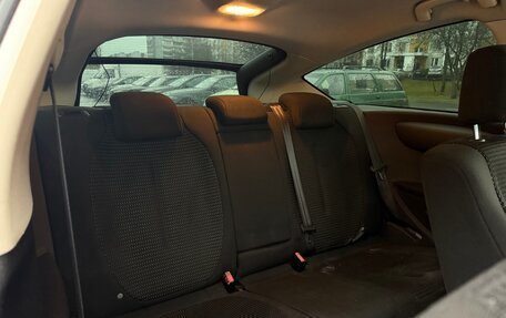 Citroen C4 II рестайлинг, 2008 год, 330 000 рублей, 9 фотография