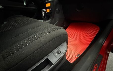 Citroen C4 II рестайлинг, 2008 год, 330 000 рублей, 13 фотография