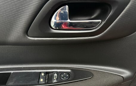 Citroen C4 II рестайлинг, 2008 год, 330 000 рублей, 11 фотография