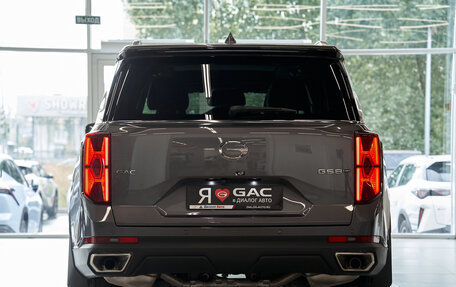 GAC GS8, 2025 год, 4 599 000 рублей, 3 фотография