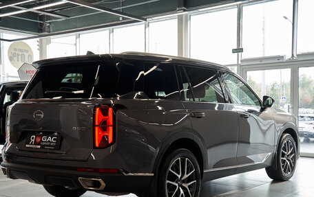 GAC GS8, 2025 год, 4 599 000 рублей, 4 фотография