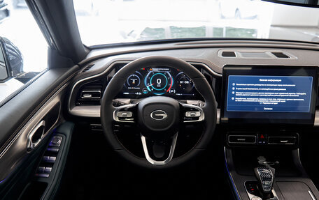 GAC GS8, 2025 год, 4 599 000 рублей, 15 фотография