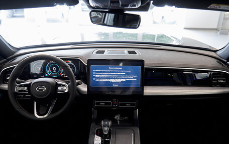 GAC GS8, 2025 год, 4 599 000 рублей, 16 фотография