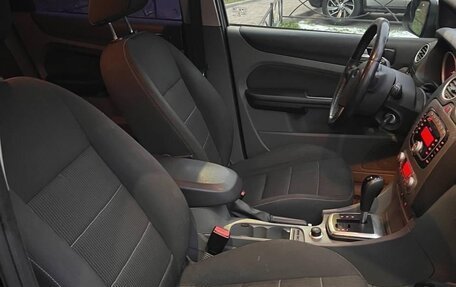 Ford Focus II рестайлинг, 2011 год, 460 000 рублей, 5 фотография