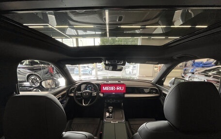 GAC GS8, 2025 год, 4 599 000 рублей, 20 фотография