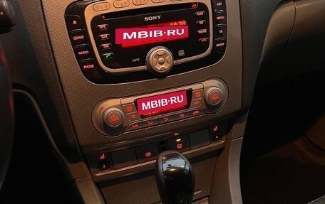 Ford Focus II рестайлинг, 2011 год, 460 000 рублей, 6 фотография