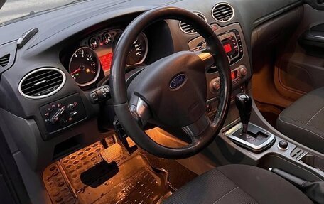 Ford Focus II рестайлинг, 2011 год, 460 000 рублей, 18 фотография