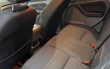 Ford Focus II рестайлинг, 2011 год, 460 000 рублей, 15 фотография