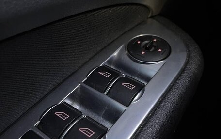 Ford Focus II рестайлинг, 2011 год, 460 000 рублей, 20 фотография