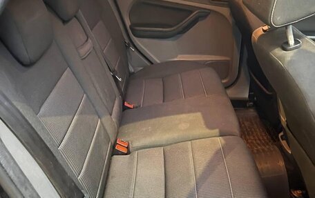 Ford Focus II рестайлинг, 2011 год, 460 000 рублей, 16 фотография