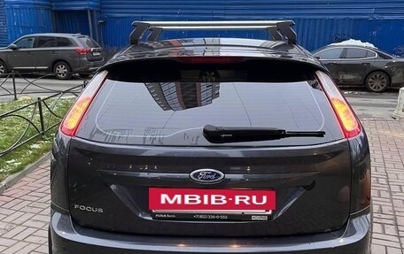 Ford Focus II рестайлинг, 2011 год, 460 000 рублей, 13 фотография