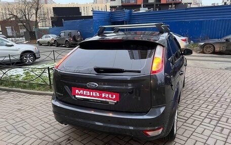 Ford Focus II рестайлинг, 2011 год, 460 000 рублей, 12 фотография