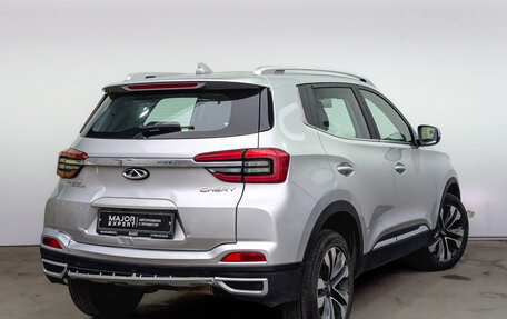 Chery Tiggo 4 I рестайлинг, 2022 год, 950 000 рублей, 5 фотография