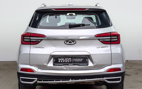 Chery Tiggo 4 I рестайлинг, 2022 год, 950 000 рублей, 6 фотография