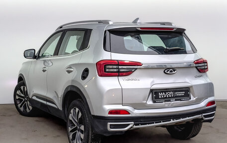 Chery Tiggo 4 I рестайлинг, 2022 год, 950 000 рублей, 7 фотография