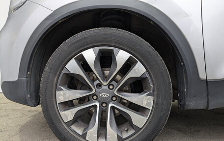 Chery Tiggo 4 I рестайлинг, 2022 год, 950 000 рублей, 12 фотография