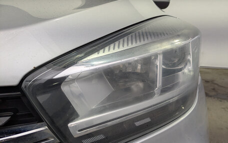 Chery Tiggo 4 I рестайлинг, 2022 год, 950 000 рублей, 11 фотография