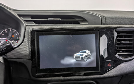 Chery Tiggo 4 I рестайлинг, 2022 год, 950 000 рублей, 17 фотография