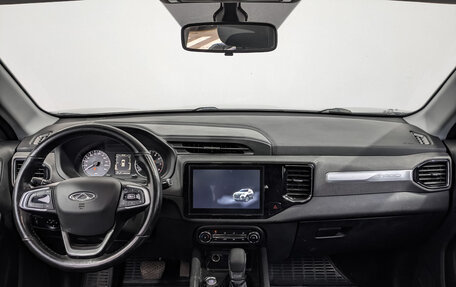 Chery Tiggo 4 I рестайлинг, 2022 год, 950 000 рублей, 14 фотография