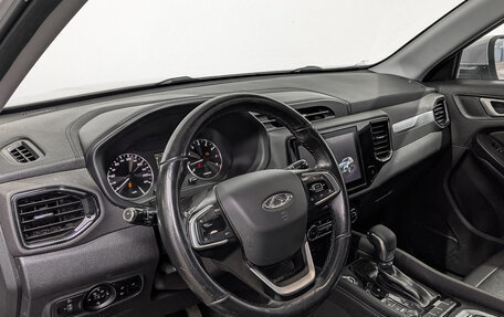 Chery Tiggo 4 I рестайлинг, 2022 год, 950 000 рублей, 15 фотография