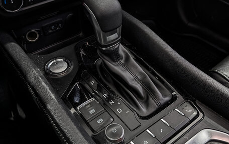 Chery Tiggo 4 I рестайлинг, 2022 год, 950 000 рублей, 21 фотография