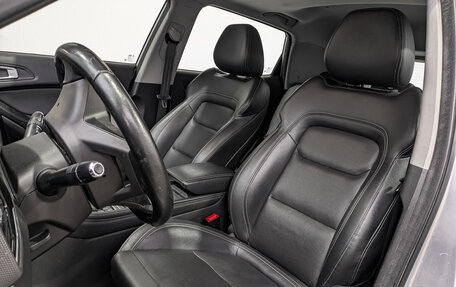 Chery Tiggo 4 I рестайлинг, 2022 год, 950 000 рублей, 20 фотография