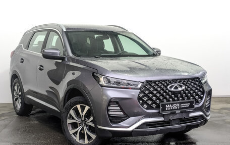 Chery Tiggo 7 Pro, 2022 год, 1 150 000 рублей, 3 фотография
