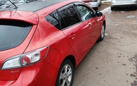 Mazda 3, 2011 год, 580 000 рублей, 5 фотография