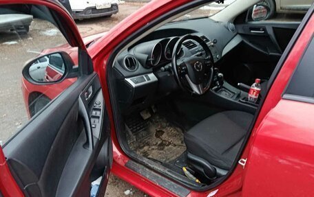 Mazda 3, 2011 год, 580 000 рублей, 4 фотография