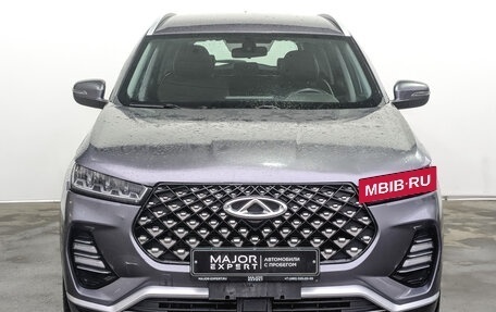 Chery Tiggo 7 Pro, 2022 год, 1 150 000 рублей, 2 фотография