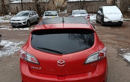 Mazda 3, 2011 год, 580 000 рублей, 2 фотография